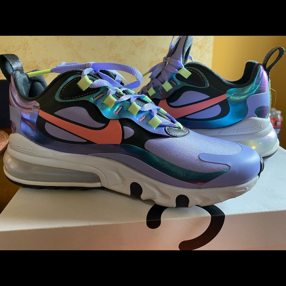 Comfy stylish Women Nike
